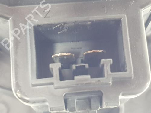 Heater blower motor FORD TRANSIT V363 Platform/Chassis (FED, FFD)  | BP35787178M62  - Image 5