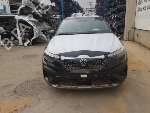AC pipe RENAULT ARKANA I (LCM_, LDN_)  | BP34395300M126  - Image 24
