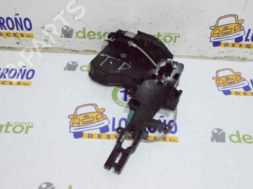 Rear right lock BMW 1 (E87) 118 d | BP837499C99 
