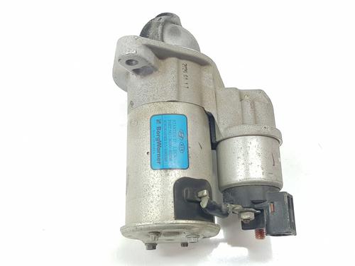 Starter KIA PICANTO II (TA) 1.0 | BP35933730M8 - Image 2