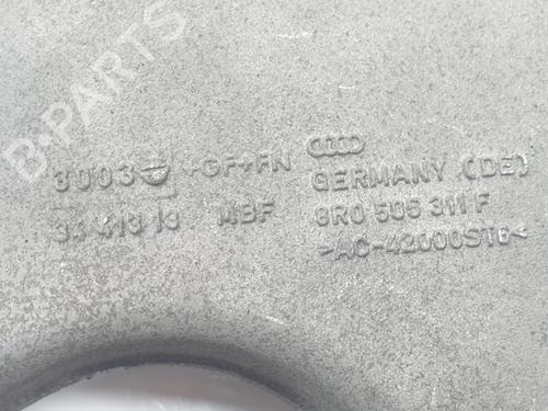 Left rear suspension arm AUDI A7 Sportback (4GA, 4GF) 3.0 TDI quattro | BP25445777M14 