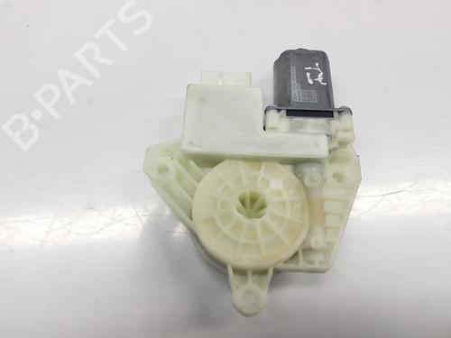 Left rear window motor VW GOLF VII (5G1, BQ1, BE1, BE2) 2.0 TDI | BP11282960E23 