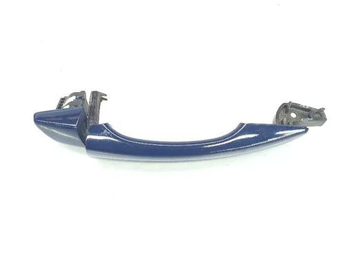 Front right exterior door handle CITROËN C4 Picasso II 1.6 BlueHDi 120 | BP6881278C129 