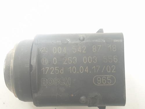 Elektronisk modul MERCEDES-BENZ M-CLASS (W164) ML 320 CDI 4-matic (164.122) | BP17451600M83 