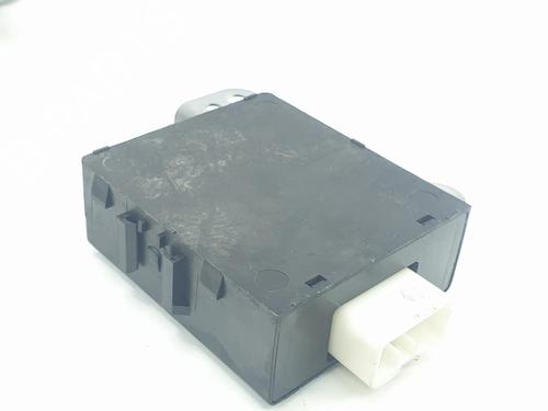Used Electronic module TOYOTA LAND CRUISER PRADO (_J12_) 3.0 D-4D (KDJ120, KDJ125) (163 hp) 16989086