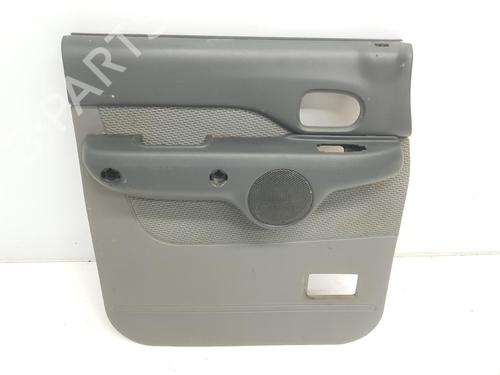 Ensemble sièges FORD RANGER (ER, EQ, R_) 2.5 TD 4x4 | BP10189457C78 