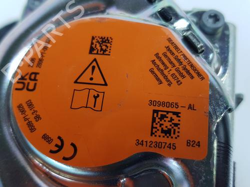 Other SEAT IBIZA V (KJ1, KJG) 1.0 MPi | BP28355733O1 