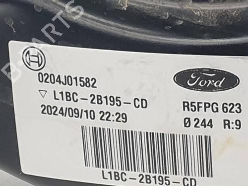 Servo brake FORD PUMA (J2K, CF7) | BP39049233M42 - Image 6