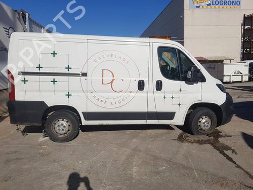 Gearbox PEUGEOT BOXER Van 2.2 BlueHDi 120 | BP40156654M3 - Image 12