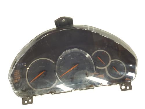 Instrument cluster MITSUBISHI GRANDIS (NA_W) 2.0 DI-D (NA8W) | BP29313417C47 