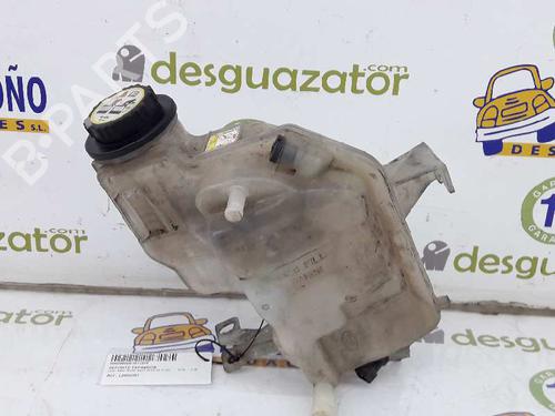 Used Expansion tank LAND ROVER RANGE ROVER SPORT I (L320) 2.7 D 4x4 (190 hp) 3653296