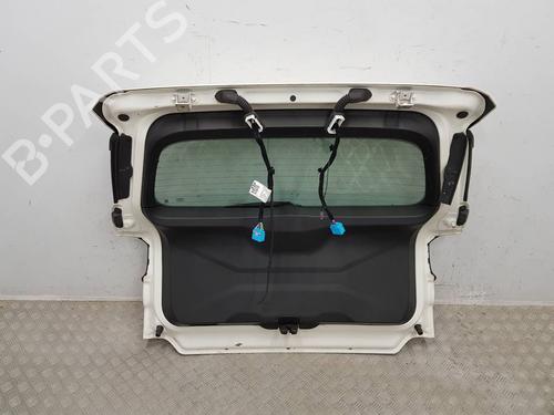 Tailgate JEEP AVENGER (J2) | BP40262013C6 - Image 2