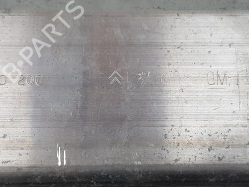Front bumper reinforcement CITROËN JUMPY III Van (V_) | BP38075865C109 - Image 7