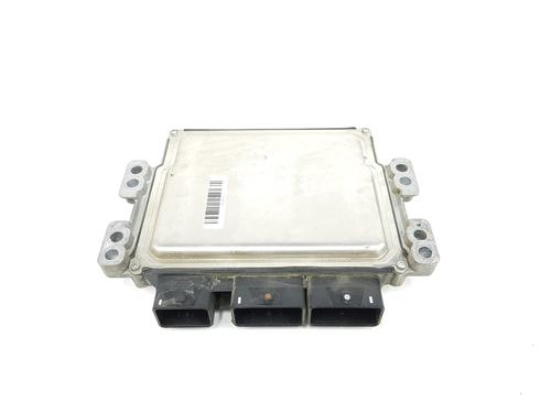 Used Engine control unit (ECU) Engine control unit (ECU) RENAULT CLIO III (BR0/1, CR0/1) 1.5 dCi (75 hp) 33861623 33861623