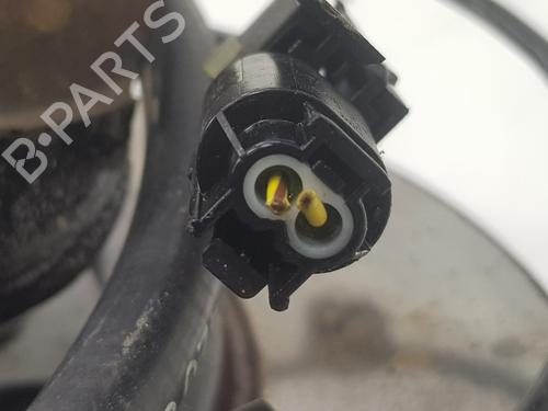 Left rear steering knuckle MERCEDES-BENZ VITO Van (W447) 114 CDI (447.601, 447.603, 447.605) | BP11354019M27 