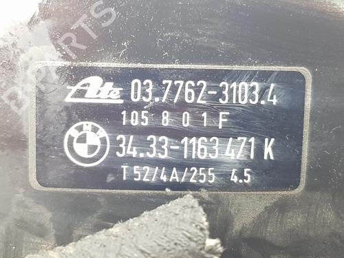 Servo brake BMW Z3 Roadster (E36) 1.9 i | BP11198417M42 