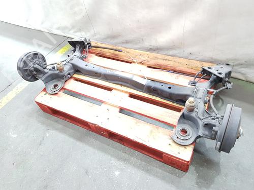 Rear axle CITROËN C3 II (SC_) 1.2 VTi 82 | BP19063104M2 