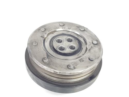Polea MERCEDES-BENZ V-CLASS (W447) V 220 CDI / d (447.811, 447.813, 447.815) (163 hp) 31671112