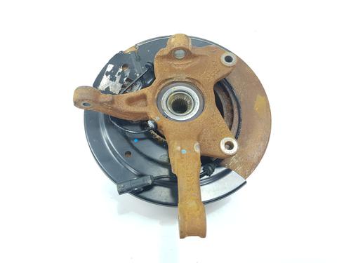 Right front steering knuckle DACIA DUSTER (PYM_, PYN_) 1.2 TCe 130 | BP34698938M26 - Image 2