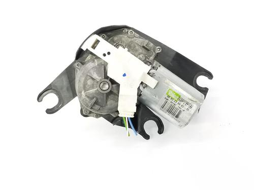 Rear wiper motor CITROËN C3 Picasso (SH_) 1.2 THP 110 (SHHNZ6) | BP8696403M102 
