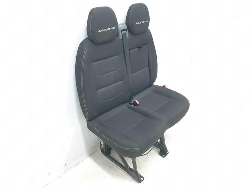 Right front seat FIAT DUCATO Van (250_) 180 Multijet 2,2 D | BP32328236C16 - Image 4