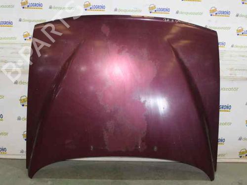 Used Hood SSANGYONG MUSSO (FJ) 2.9 D (99 hp) 767301