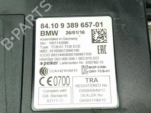 Electronic module BMW X4 (F26) xDrive 20 d | BP40188335M83 - Image 3