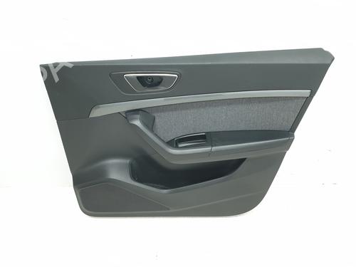 Setesett SEAT ATECA (KH7, KHP) 1.5 TSI | BP30688065C78