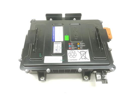 Used Battery HYUNDAI i20 II (GB, IB) 1.2 (84 hp) 15539711