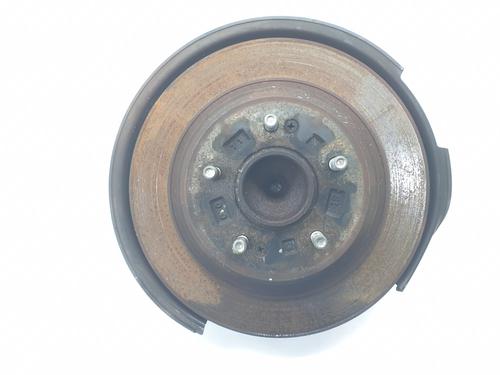 Used Left rear steering knuckle KIA OPTIMA (JF) 1.7 CRDi (141 hp) 21058177
