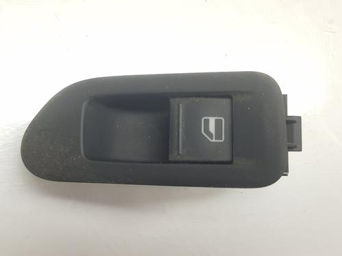 Used Left rear window switch Left rear window switch VW GOLF VI (5K1) 1.6 TDI (105 hp) 5130383 5130383