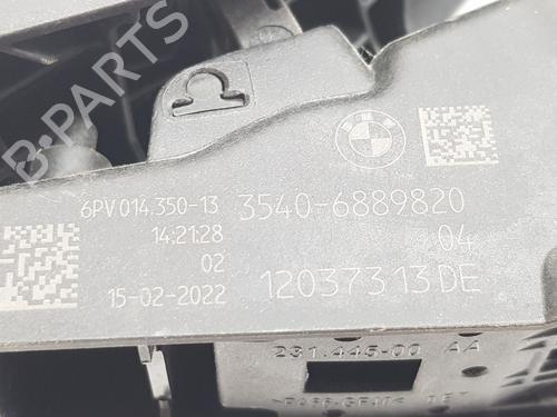 Pedal BMW X5 (G05, F95) xDrive 45 e Plug-in Hybrid | BP37791868I4 - Image 3