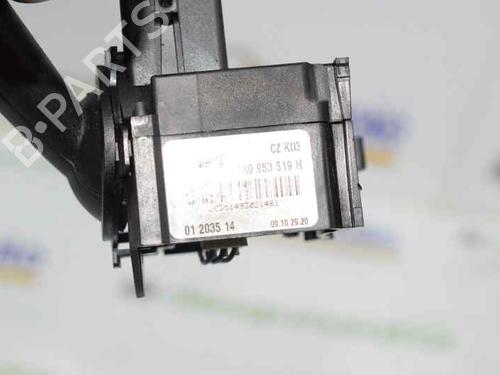 Steering column stalk SKODA OCTAVIA II (1Z3) 1.9 TDI | BP1363009I23 