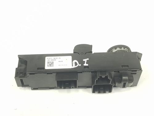 Left front window switch FORD TRANSIT COURIER B460 MPV 1.5 TDCi | BP10812111I27 