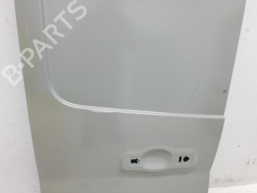 Left rear door RENAULT TRAFIC III Van (FG_) 1.6 dCi 90 (FGME) | BP20704640C4