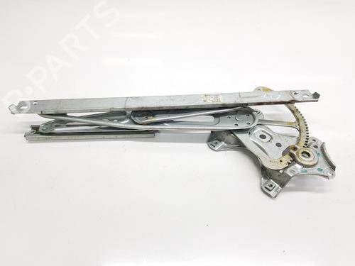 Used Front left window mechanism TOYOTA HILUX VIII Platform/Chassis (_N1_) [2015-2025]  29370734