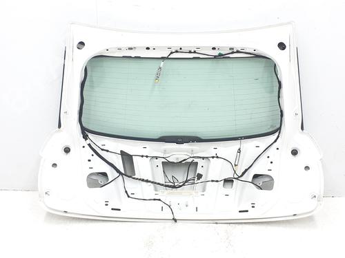 Tailgate AUDI A1 (8X1, 8XK) 1.0 TFSI | BP17613070C6 