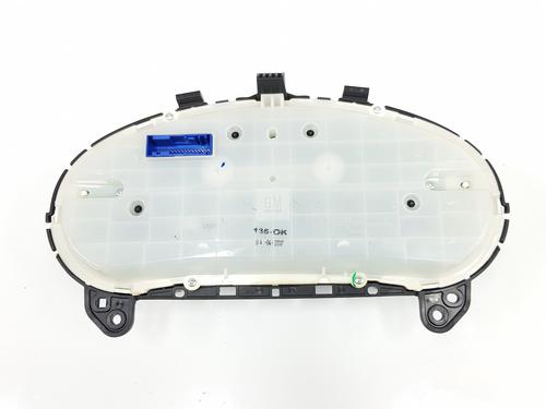 Instrument cluster OPEL ASTRA K (B16) 1.6 CDTi (68) | BP17330824C47 