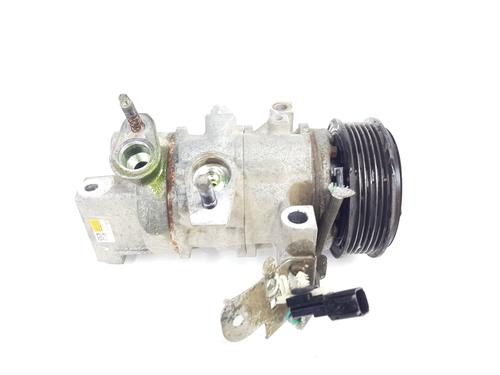 AC compressor FORD TRANSIT COURIER B460 MPV 1.5 EcoBlue | BP32320473M34 - Image 2