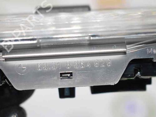 Interior roof light BMW 3 (E46) 320 d | BP7420775I8 