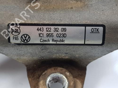 Front wiper motor VW NEW BEETLE Convertible (1Y7) 1.6 | BP23423978M29 
