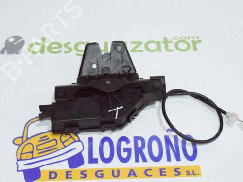 Tailgate lock BMW 3 (E90) 320 d | BP12467541C101 