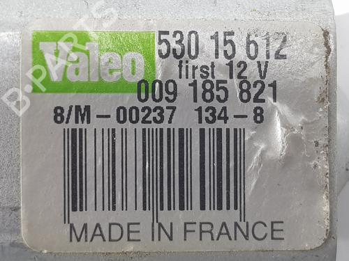 Rear wiper motor OPEL VECTRA C GTS (Z02) 1.9 CDTI (F68) | BP10705134M102 