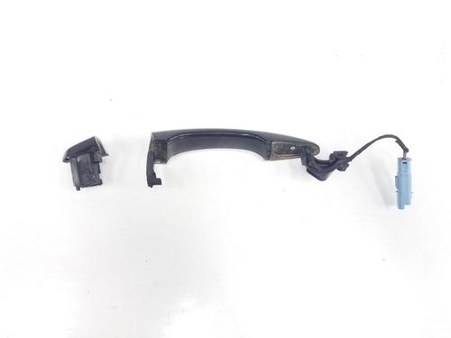 Høyre foran utvendig håndtak CITROËN C4 Picasso II 1.6 BlueHDi 120 | BP9043403C129 