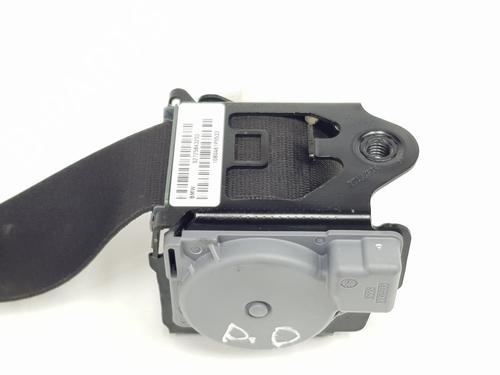 Front right seatbelt BMW X3 (F25) xDrive 20 d | BP25997332I25 