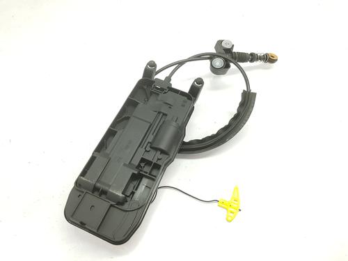 Gear lever CUPRA LEON Sportstourer (KL8, KU8, KUD) 2.0 TSI 4Drive | BP18489764M90 