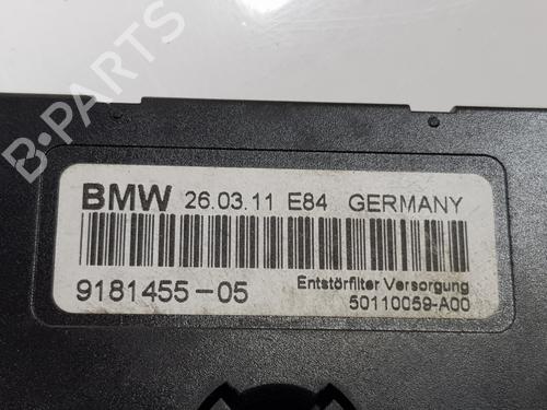 Electronic module BMW X1 (E84) sDrive 18 d | BP17173208M83 