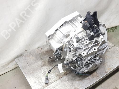 Gearbox FIAT DUCATO Van (250_) 140 Multijet 2,2 D | BP31594031M3  - Image 6