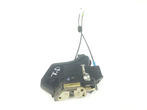 Used Rear right lock TOYOTA LAND CRUISER PRADO (_J12_) 3.0 D-4D (KDJ120, KDJ125) (163 hp) 20192516