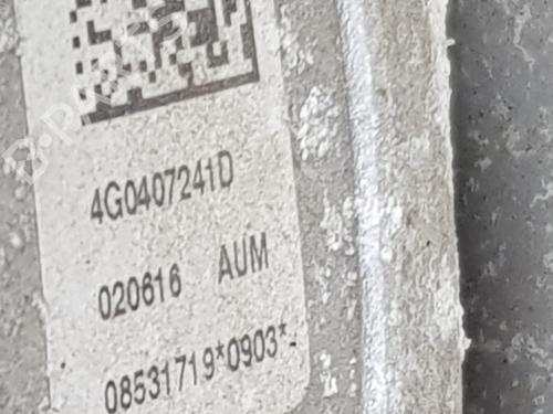 Mangueta delantera izquierda AUDI A6 C7 (4G2, 4GC) 2.0 TDI | BP30472601M25